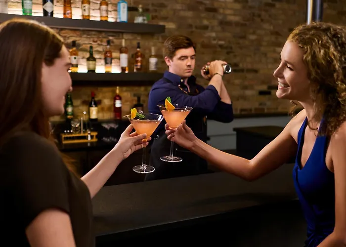 1313 West Luxury Boutique Hotel
