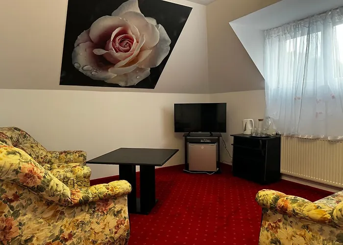 Dw Butik Hotel W Centrum 300M Od Morza