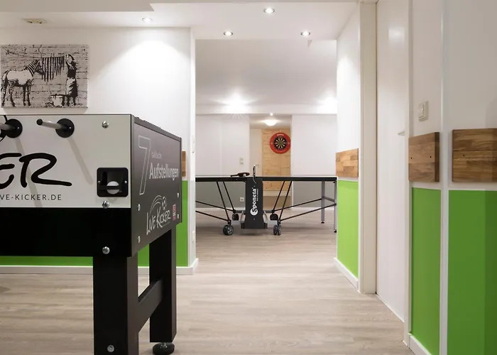 Smartstay Hotel Pumpengasse