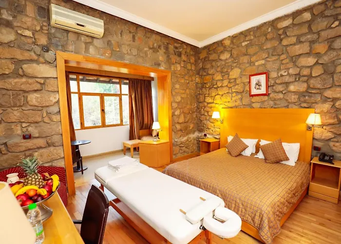 Grand Hotel Ifrane