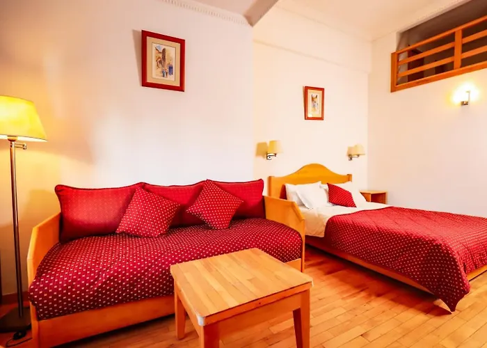 Grand Hotel Ifrane