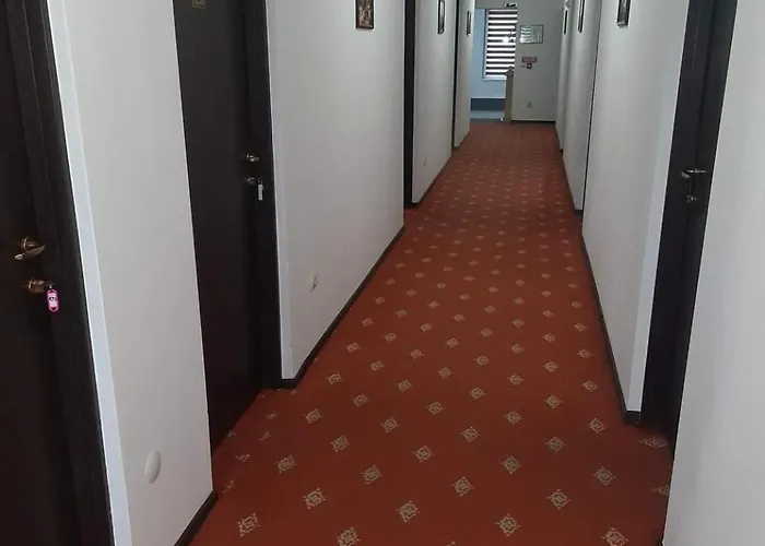 Surianu Events Hotel-Restaurant