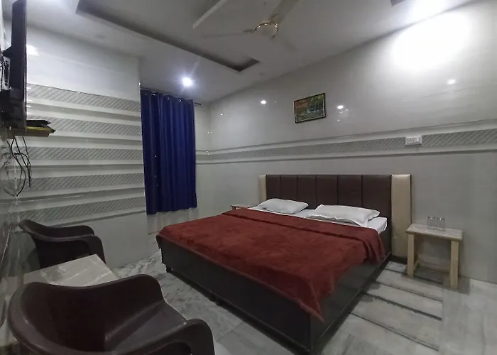 Hotel Prabhu