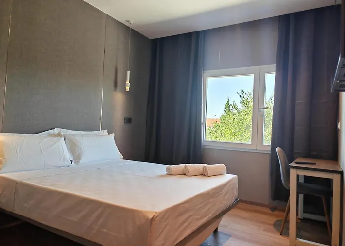 Hotel Golden Alcorcon