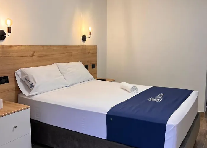 Hotel Luxotel Pisco