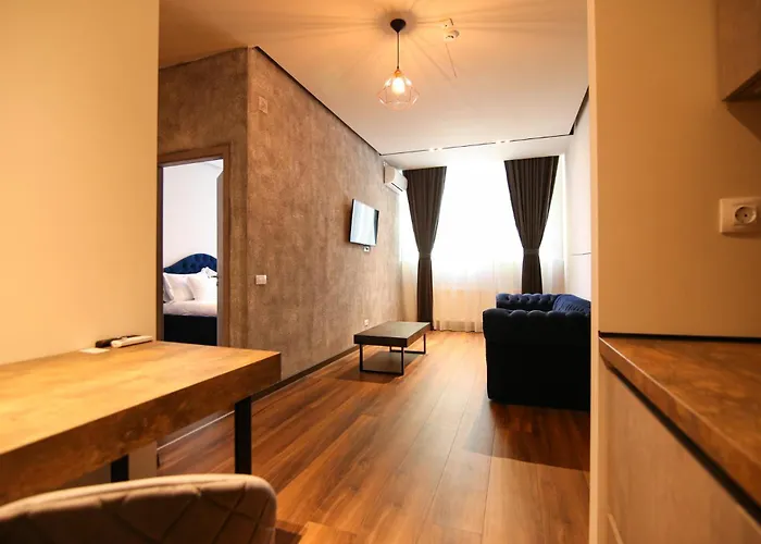 Casa Iacob Aparthotel