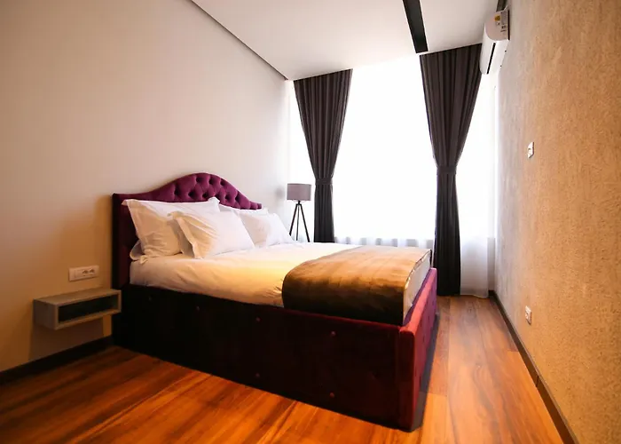 Casa Iacob Aparthotel