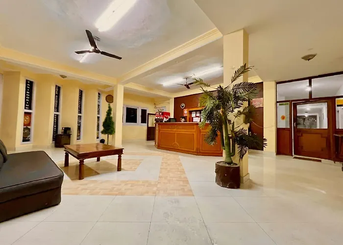 Sparkle Star Resort