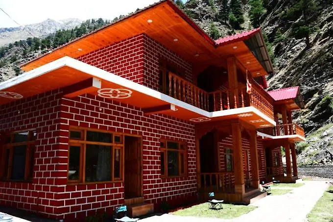 Hotel Imperial Hill