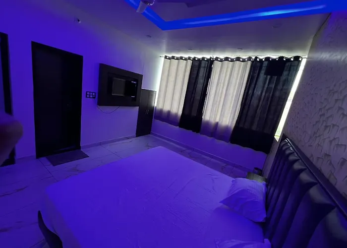 Hotel Ajl
