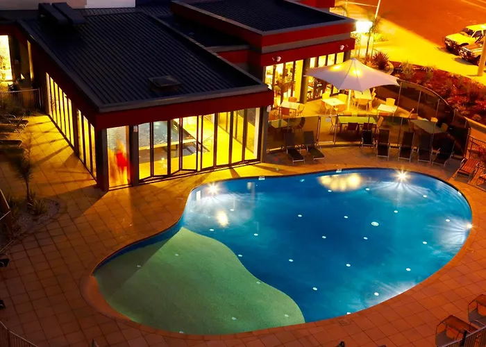 Club Wyndham Lakes Entrance