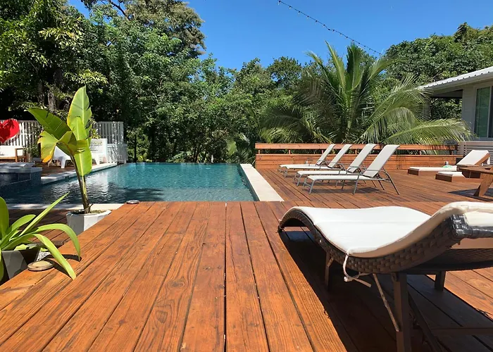 New One Bedroom Suite West Bay Roatan - Number 6