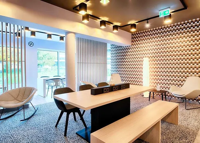 B&B Hotel Ravensburg