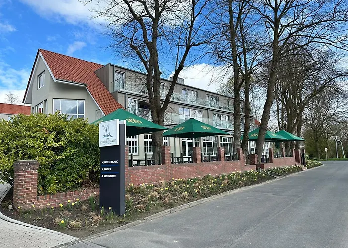 Hotel Schöne Aussicht