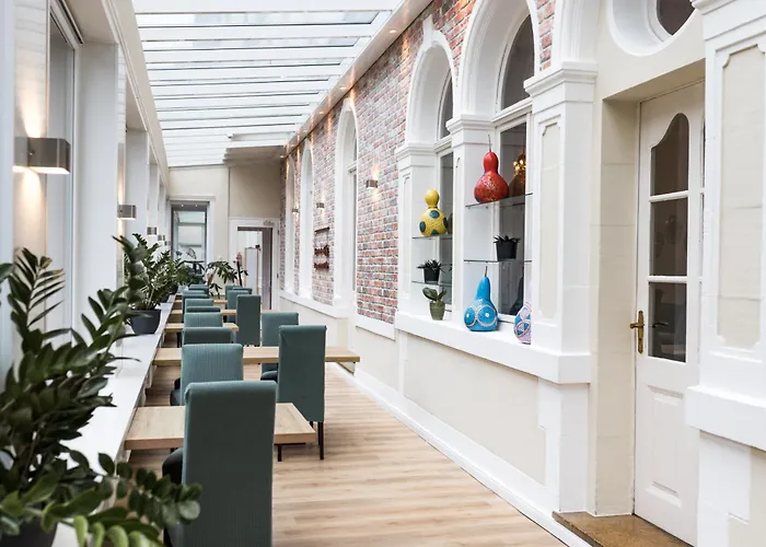 Kurhotel Quellenhof