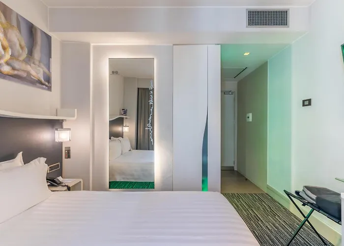 Best Western Premier Hotel Royal Santina