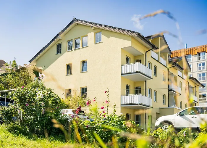Inselhotel Ruegen