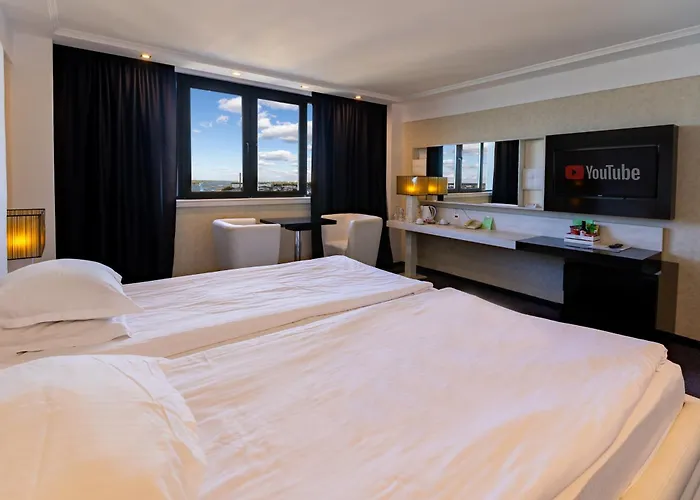 Grand Hotel Riga