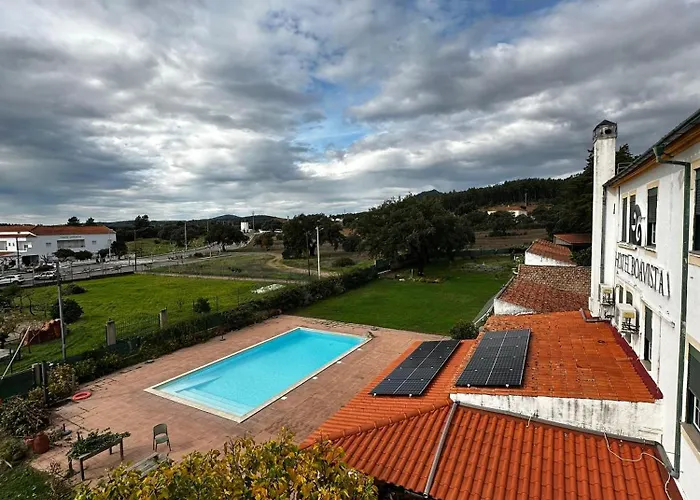 Hotel Boavista - Vintage House