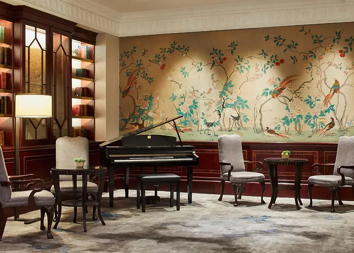 Bristol Marriott Royal Hotel
