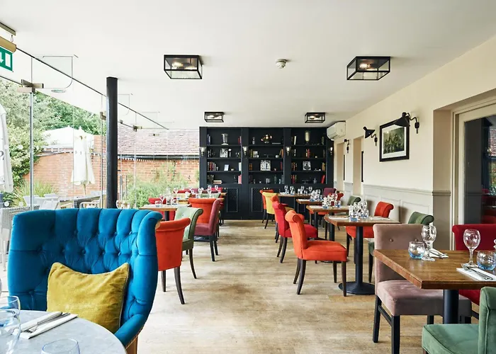 The Talbot Inn