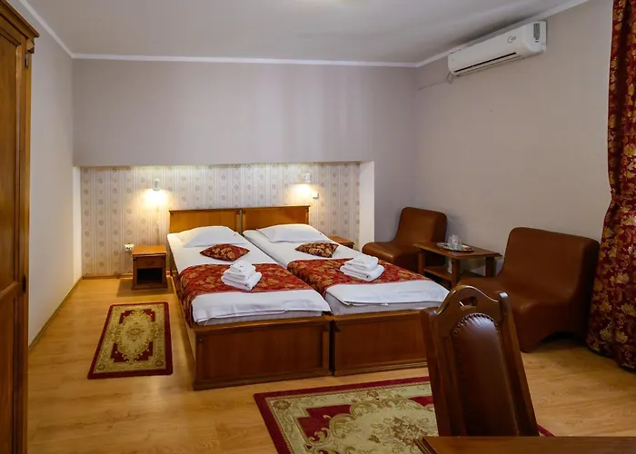 Hotel Transilvania