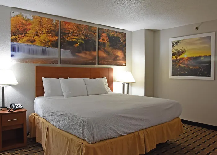 Days Inn By Wyndham Lebanon