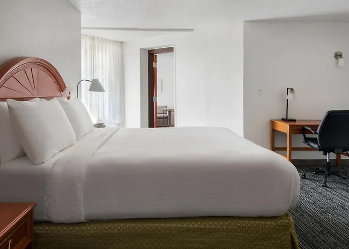 Towneplace Suites Wilmington Newark / Christiana