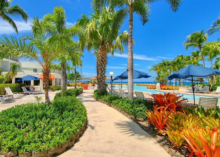 Rincon Of The Seas Grand Caribbean Hotel