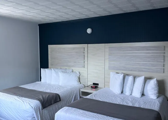Francis Scott Key Family Resort