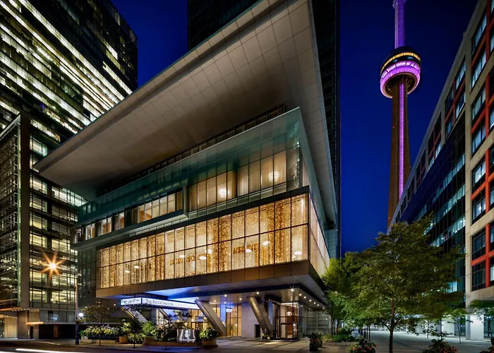 The Ritz-Carlton, Toronto