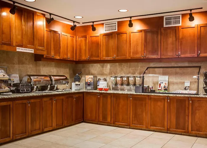 Residence Inn By Marriott Billings