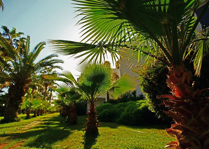 Sultasa Hotel