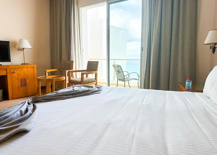 Grand Mogador Sea View&Spa