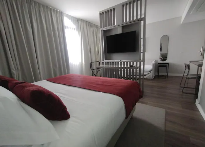 Guemes Hotel & Spa