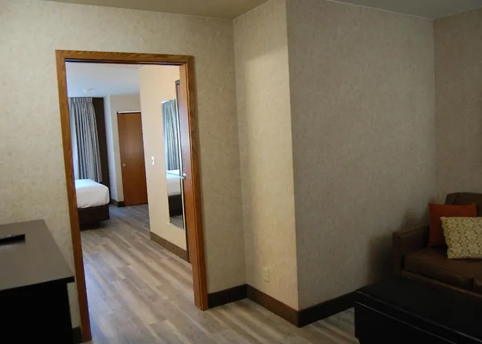 Quality Inn Homestead Park