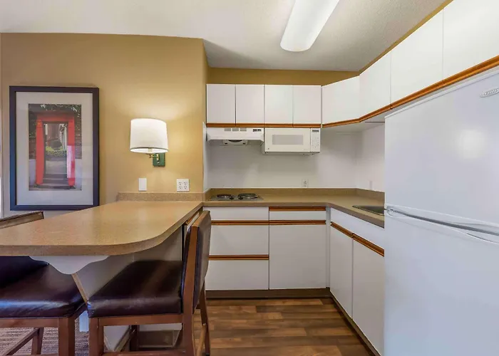 Studio 6 Extended Stay Minneapolis Airport Eagan North Mn