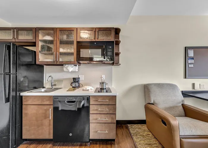 Candlewood Suites - Dumfries - Quantico By Ihg