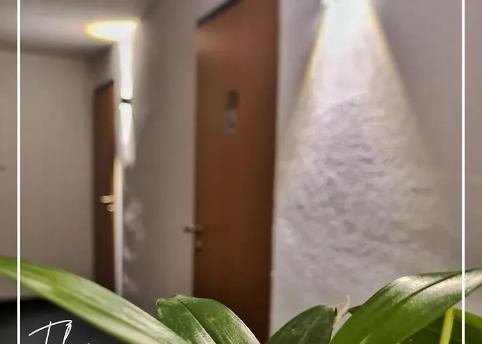 Marktbrauerei B&B - Das Fruehstueckshotel In Bad Lobenstein