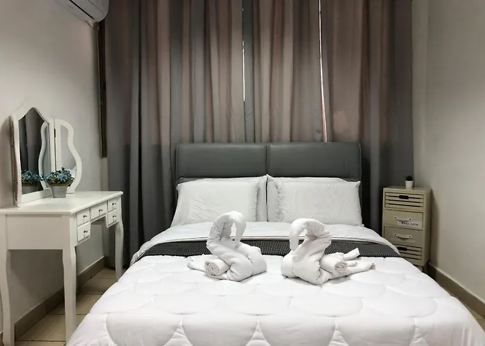 Sea Line Hotel From R&A Group