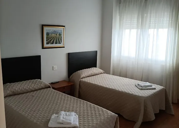 Hostal Alto Páramo