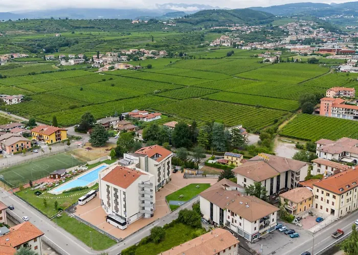 Kona Hotel Verona
