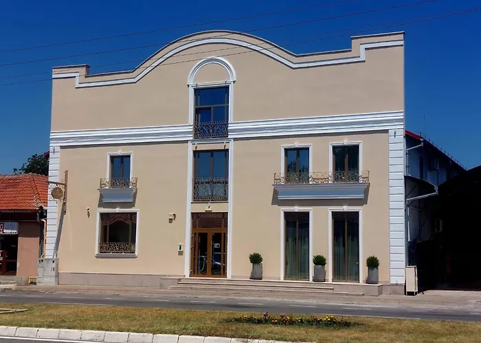 Regal Ballroom