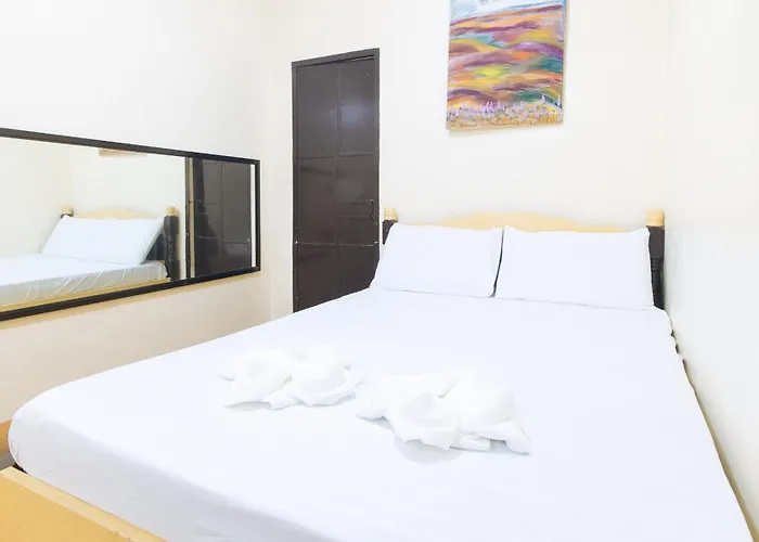 Maliwalo Inn Tarlac By Reddoorz