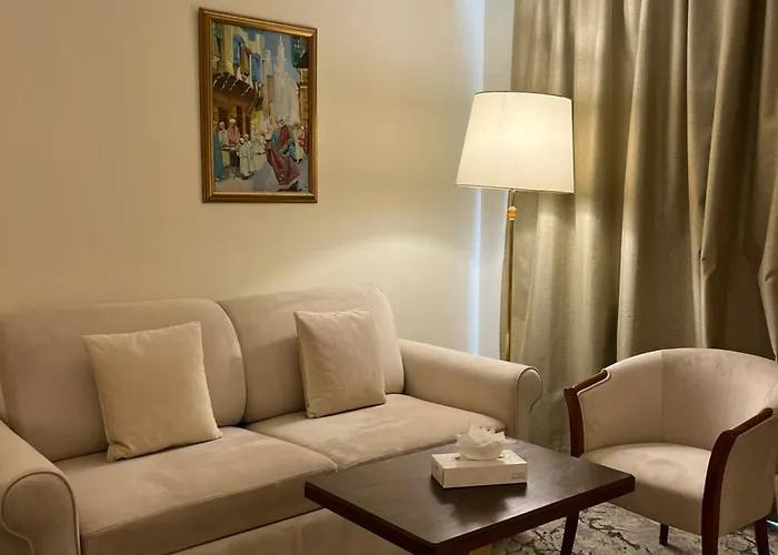 Amman Paradise Hotel