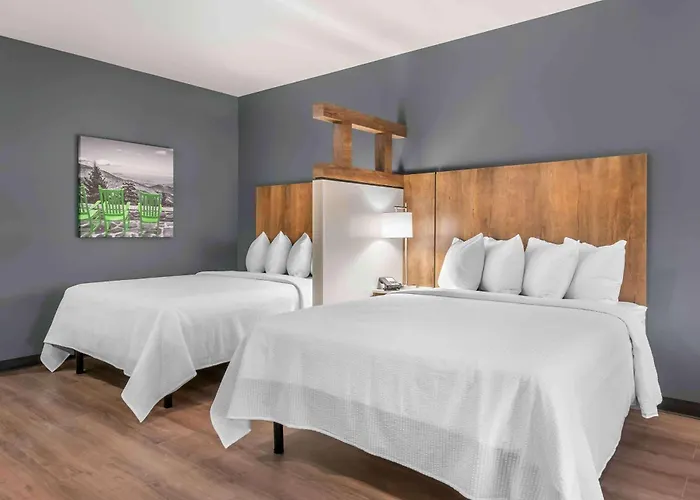 Extended Stay America Premier Suites - Reno - Sparks