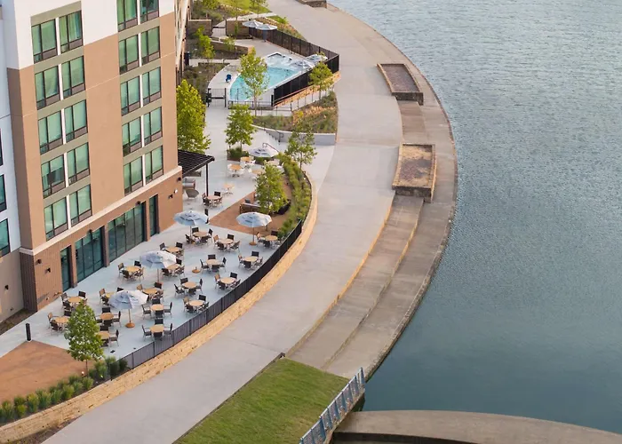 Homewood Suites By Hilton Grand Prairie At Epiccentral