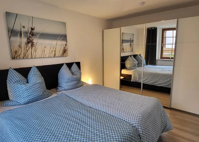 Ferienwohnung EG Frauenmarkt 1