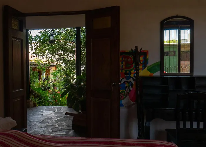Hotel Anahuac