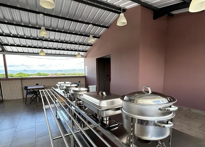 Hotel Escorial Neiva